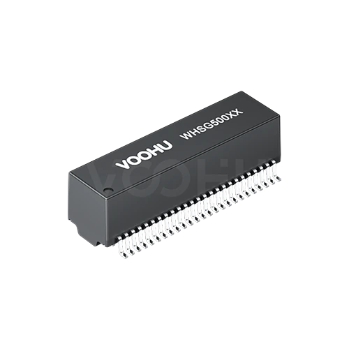 Ethernet Transformer