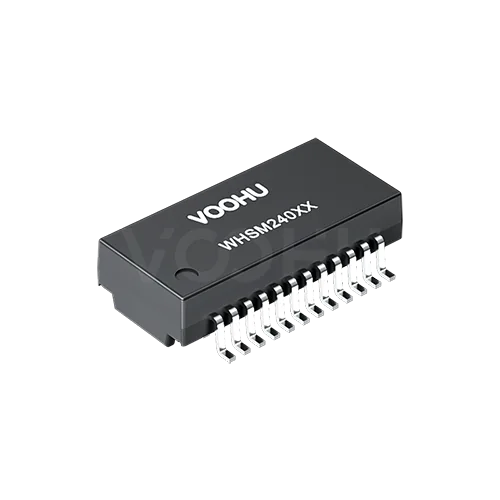 Ethernet Transformer