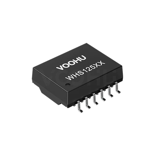 BMS Isolation Transformer