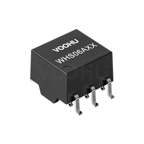 BMS Isolation Transformer