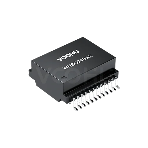 Ethernet Transformer