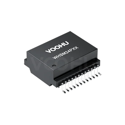 Ethernet Transformer