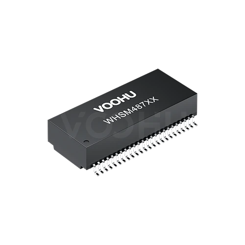 Ethernet Transformer