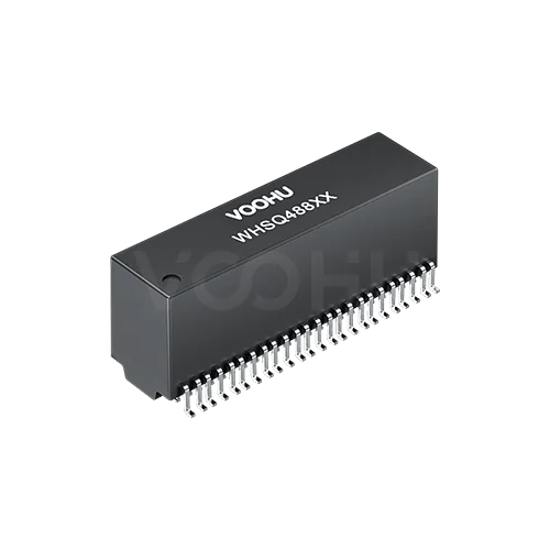 Ethernet Transformer