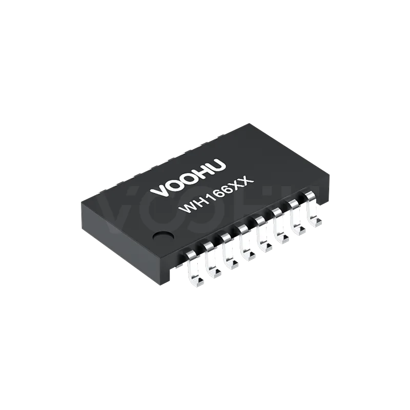 Ethernet Transformer