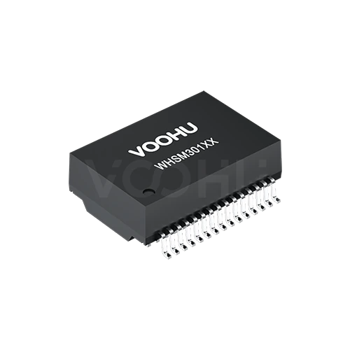 Ethernet Transformer