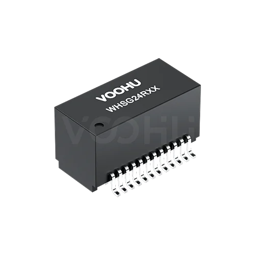 Ethernet Transformer