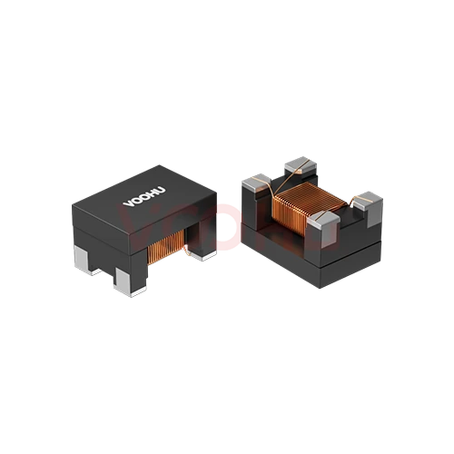 Common mode choke for signal line（Signal Line CMC）