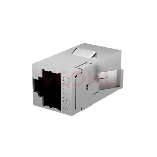 RJ45 Straight Connector