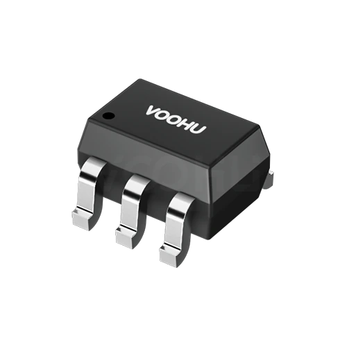 WHTA5V01P2C ESD Vrwm 5V  Vesd Air/Vesd Contact &plusmn;2KV/&plusmn;2KV