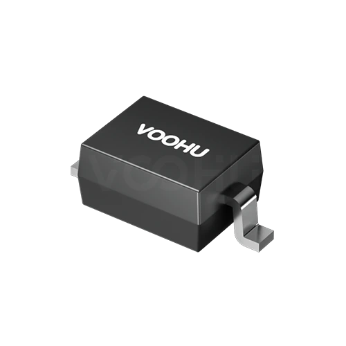 WHTA3V30P8B ESD Vrwm 3.3V Vesd Air/Vesd Contact &plusmn;3KV/&plusmn;3KV