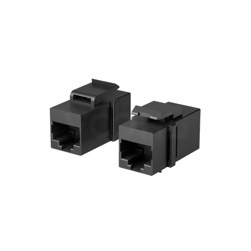 RJ45 Straight Connector