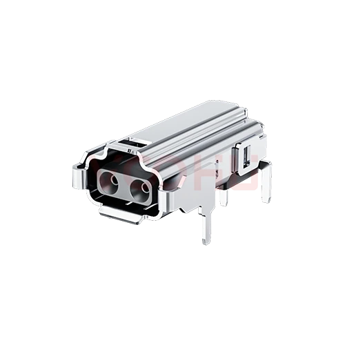 WHSPE00467 THT 2PIN Rated current 4A  Rated voltage 60V Socket SPE Connector