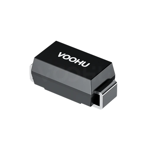 WHTB058VA Bi-Directional TVS Vrwm 58V Operating Temperature -60℃~150℃