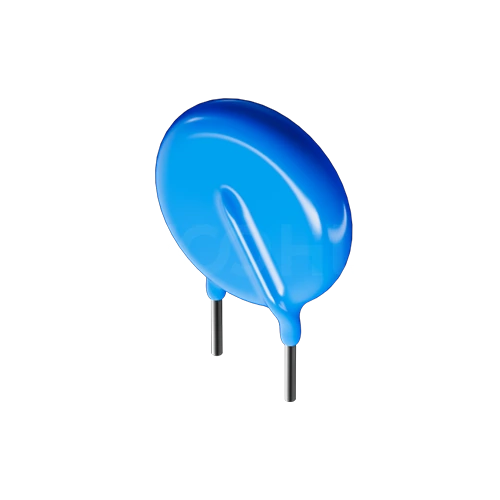 WHM0082VA Tolerance voltage 65DC.V Clamping voltage 135V Rated power 0.1W