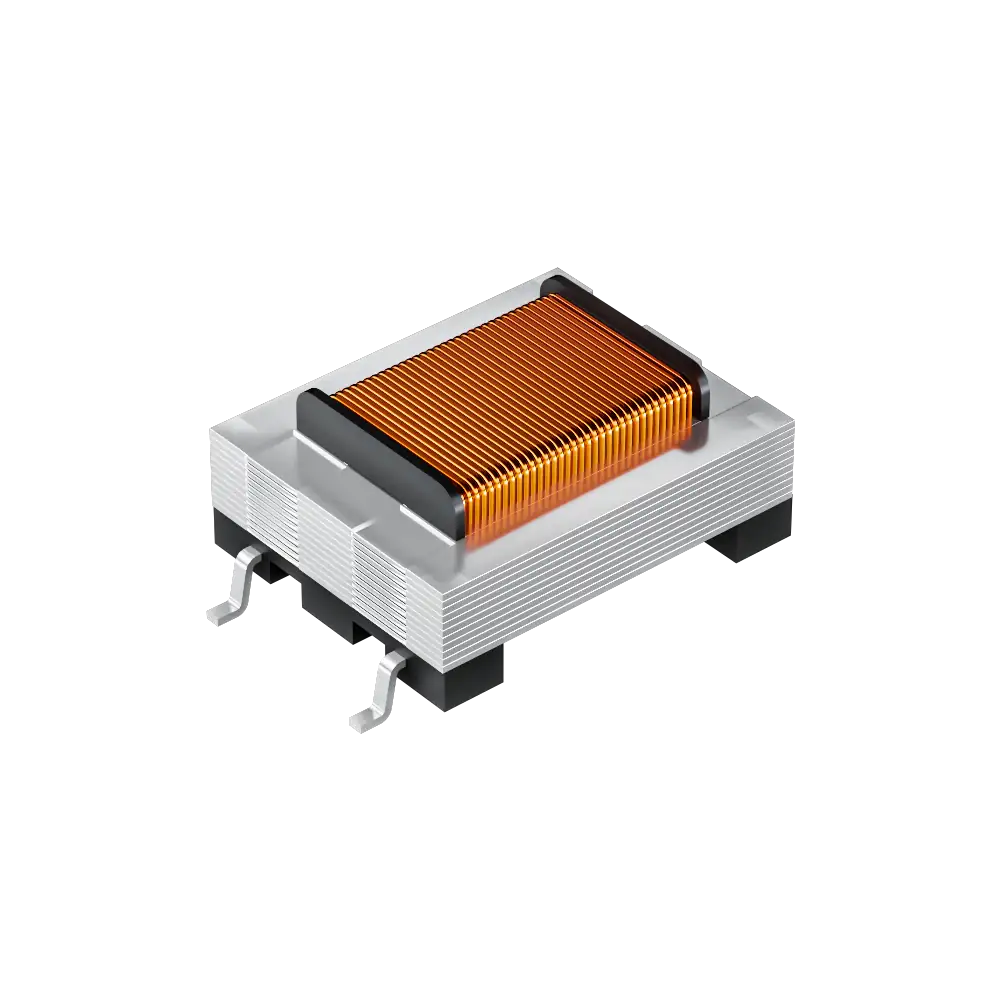 WHATC-05-042AR 4PIN SMD Hi-Pot1250VAC Audio transformer