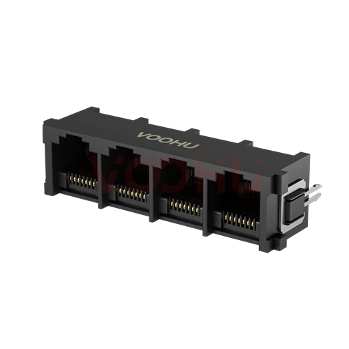 Network interface (RJ45/RJ11)