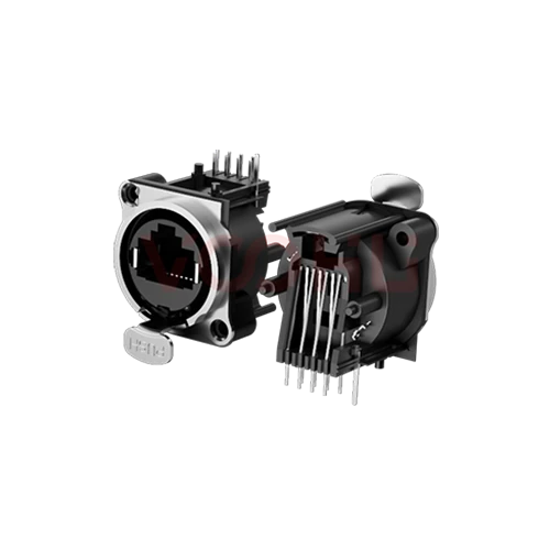 WHA9080001051AB35 90 degree insert plate Canon Self - locking Series