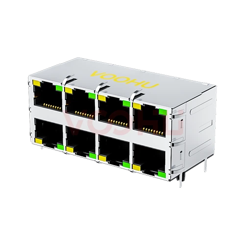 Network interface (RJ45/RJ11)