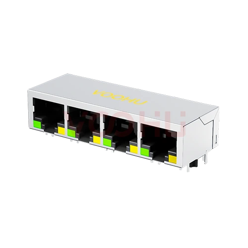 Network interface (RJ45/RJ11)