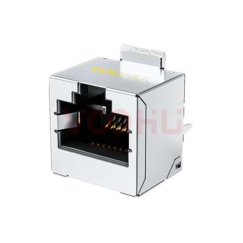 Network interface (RJ45/RJ11)