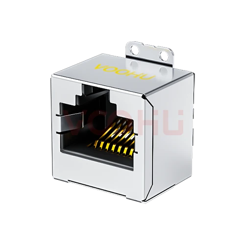 Network interface (RJ45/RJ11)