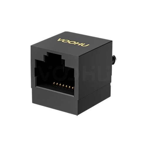 Network interface (RJ45/RJ11)