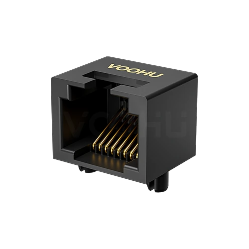 Network interface (RJ45/RJ11)