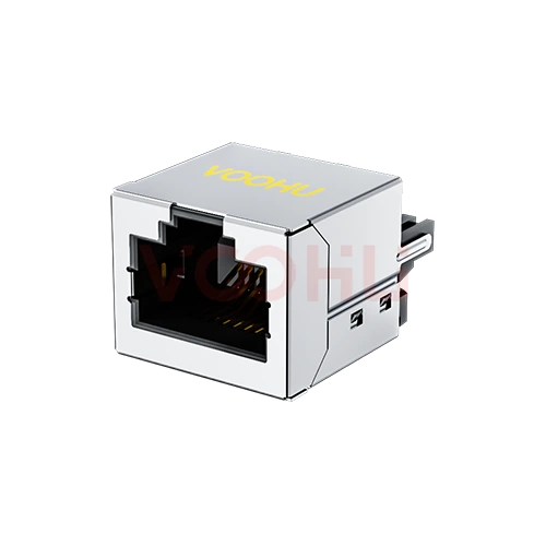 Network interface (RJ45/RJ11)