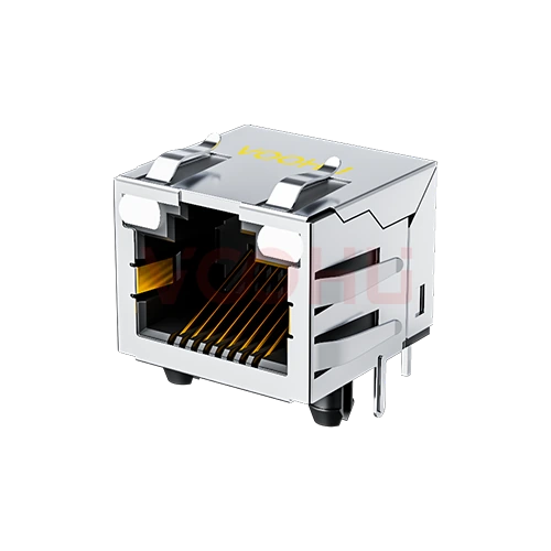 Network interface (RJ45/RJ11)