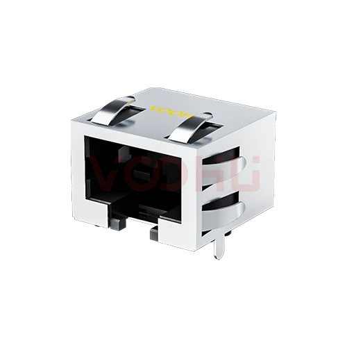 Network interface (RJ45/RJ11)