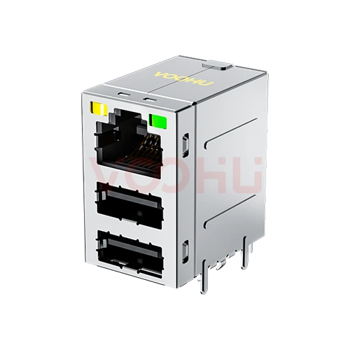 Network interface (RJ45/RJ11)