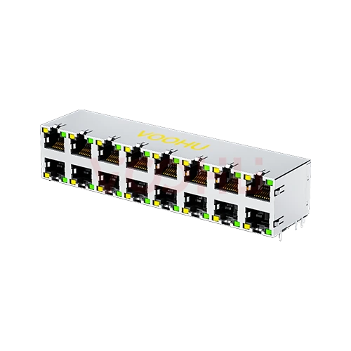 Network interface (RJ45/RJ11)