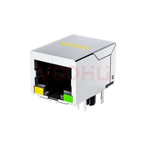 Network interface (RJ45/RJ11)