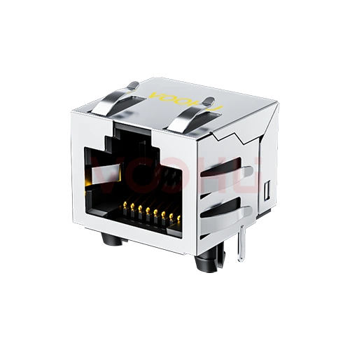 Network interface (RJ45/RJ11)