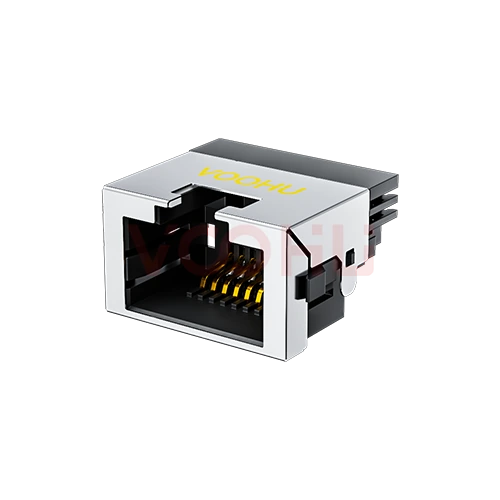 Network interface (RJ45/RJ11)