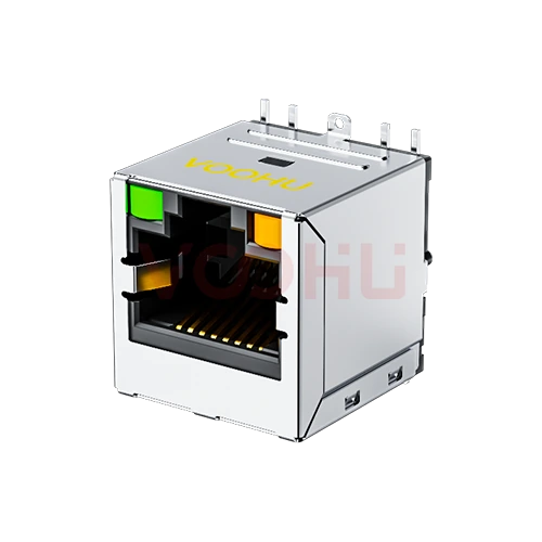 Network interface (RJ45/RJ11)