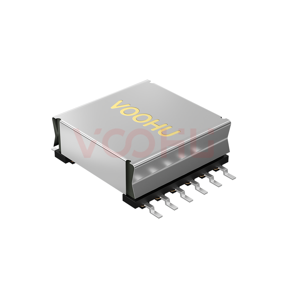 WHPJ260083 EFD25 Series: Power 45W, Output Voltage 15V, Output Current 3A, Turns Ratio 18:8:6:3 (&plusmn;3%)