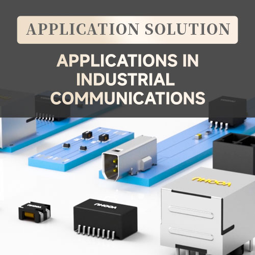 【Solution Application Areas】RS485 in Industrial Communication Applications &ndash; Part 1