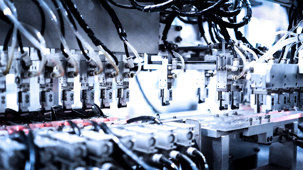 Choosing VOOHU is really reliable! How can this communication electronic component enterprise win the trust of over 1000