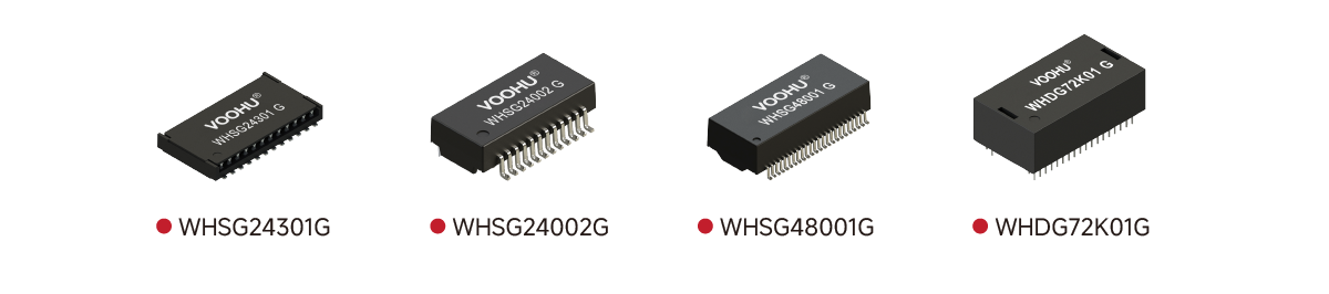 [Circuit Standard Design] Reference for Gigabit Discrete and Integrated RJ45 Standard Circuit Design