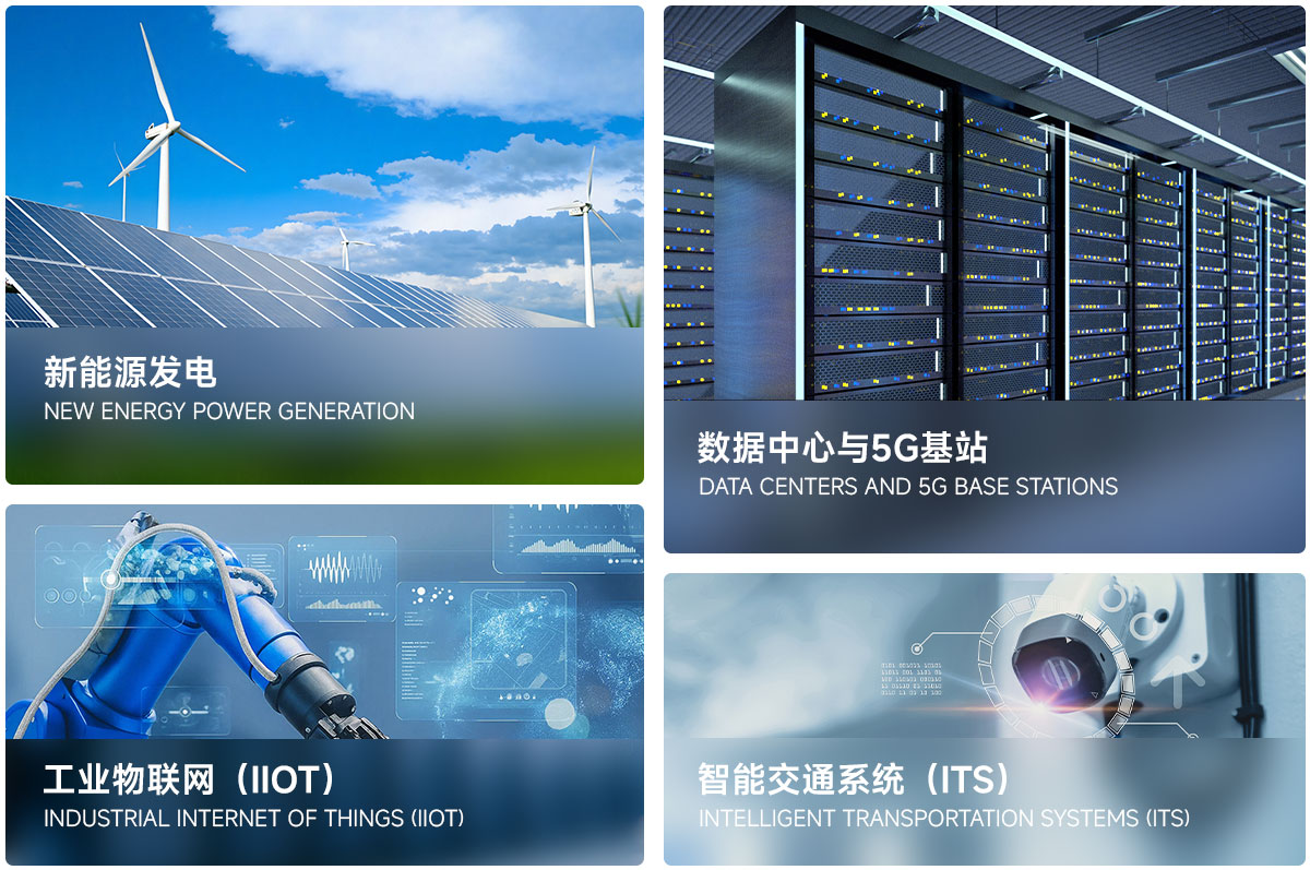 VOOHU Electronics -- Gigabit Ethernet Low Residual Voltage High Current Solution Reference