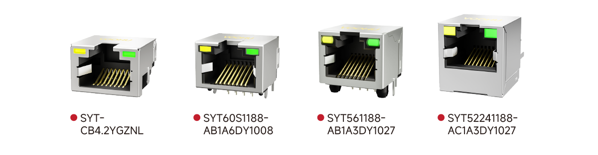 [Circuit Standard Design] Reference for Gigabit Discrete and Integrated RJ45 Standard Circuit Design