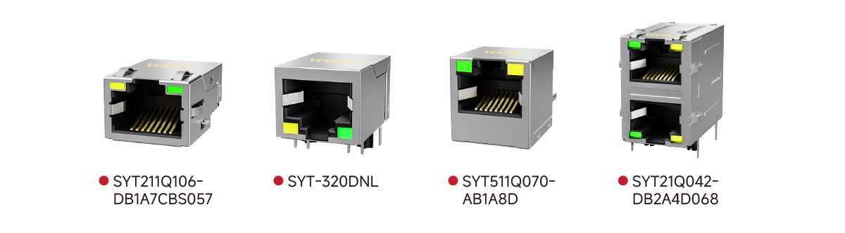 [Circuit Standard Design] Reference for Gigabit Discrete and Integrated RJ45 Standard Circuit Design