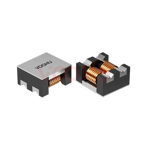 Power Line Common Mode Chokes
