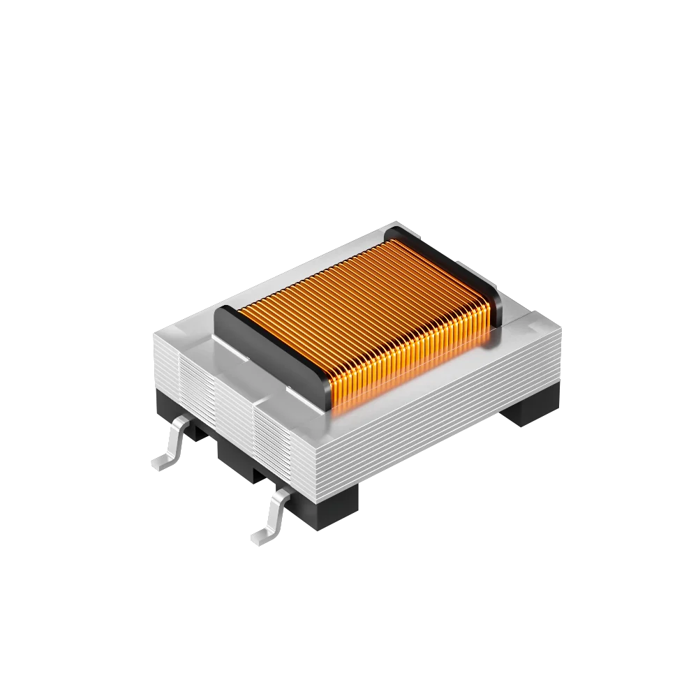 Audio Transformers