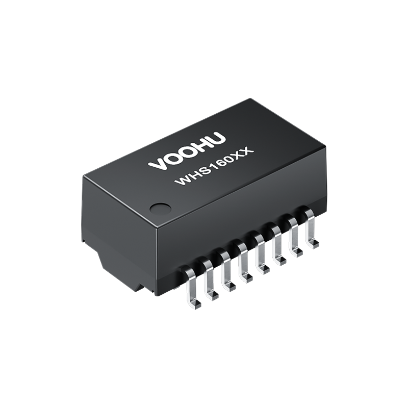 Ethernet & LAN Transformers
