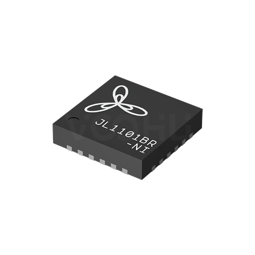Ethernet PHY Devices