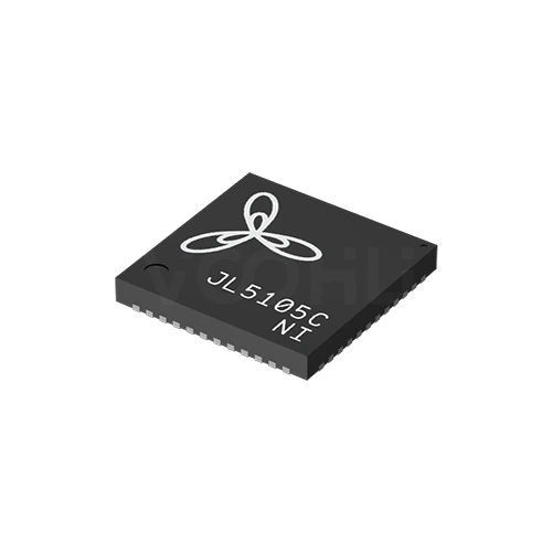 Ethernet Switch ICs