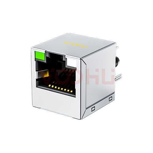 Network Connector (RJ45/RJ11)